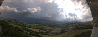 Viano - ore 17:00