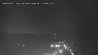 Viano - ore 04:00