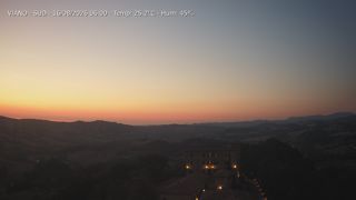 Viano - ore 06:00