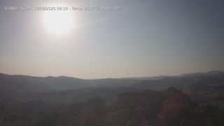 Viano - ore 08:00