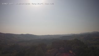 Viano - ore 09:00