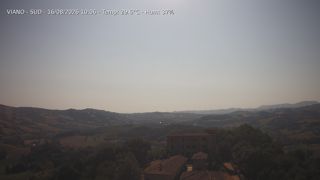 Viano - ore 10:00