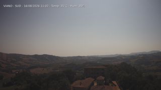 Viano - ore 11:00