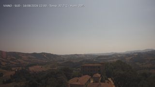 Viano - ore 12:00