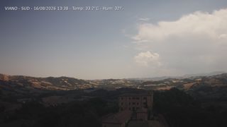 Viano - ore 13:00