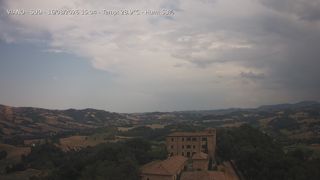 Viano - ore 15:00