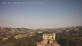 Viano - ore 18:00