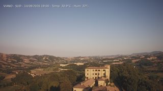 Viano - ore 19:00