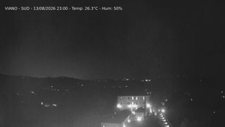 Viano - ore 23:00