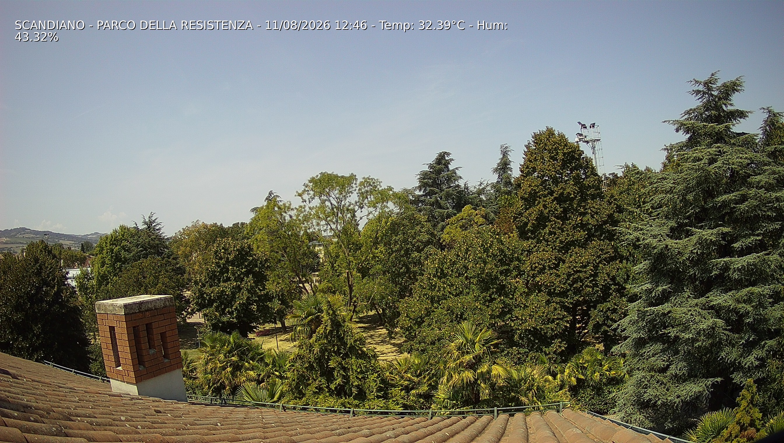 Parco Resistenza