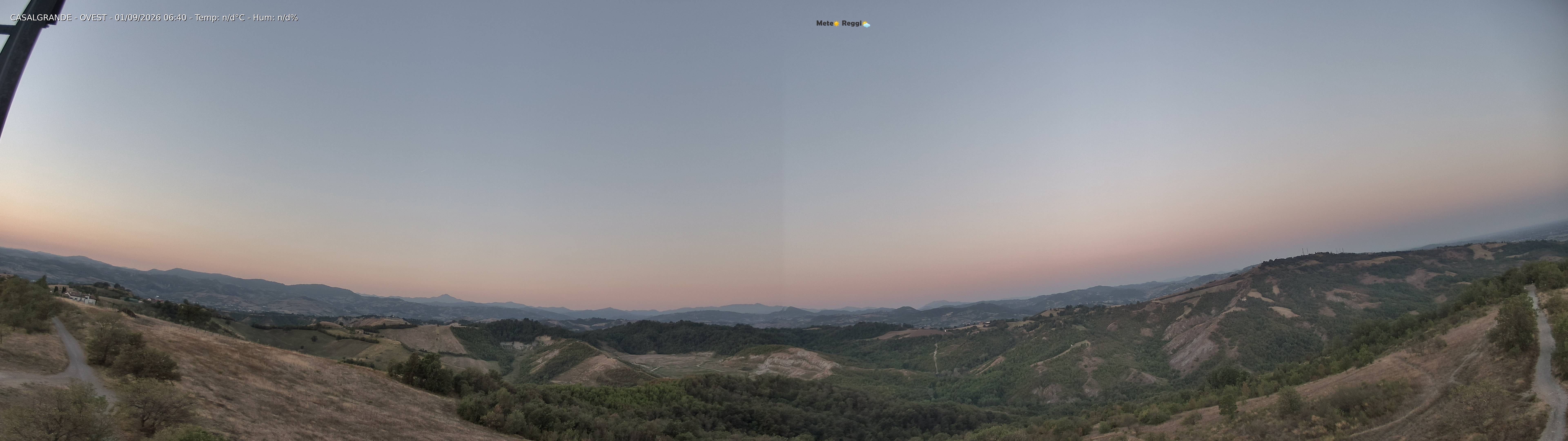 Casalgrande - Sud Ovest