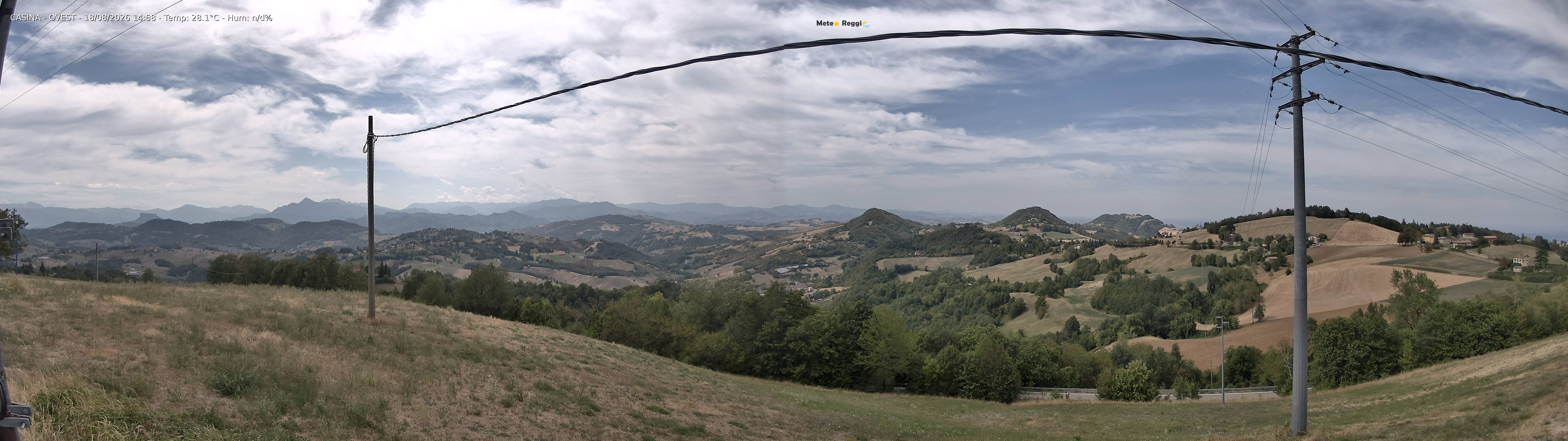 Casina Ovest