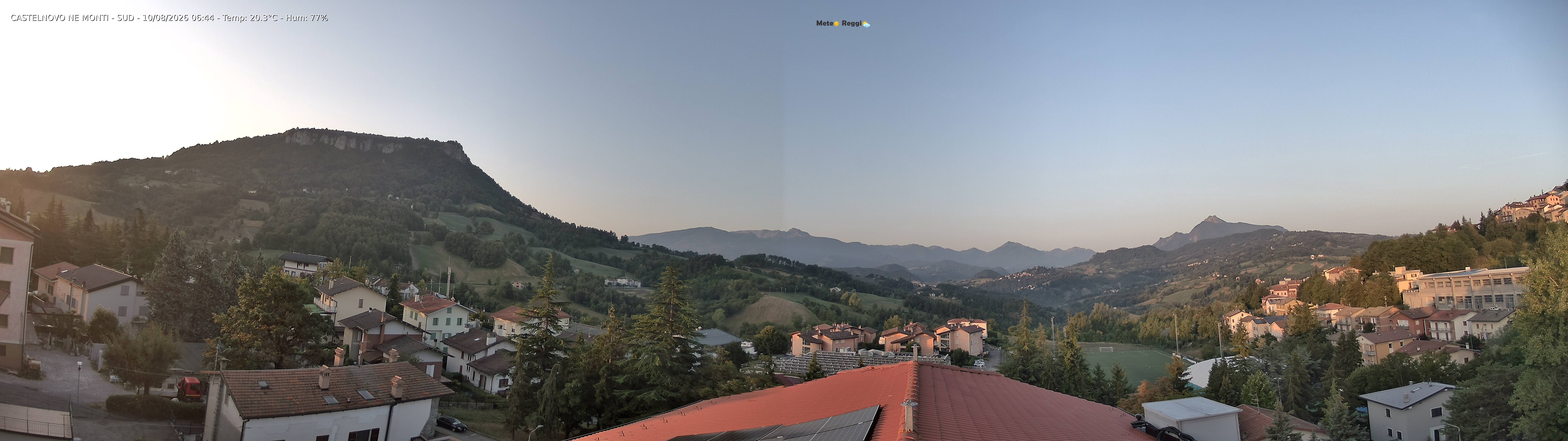 Castelnovo ne' Monti